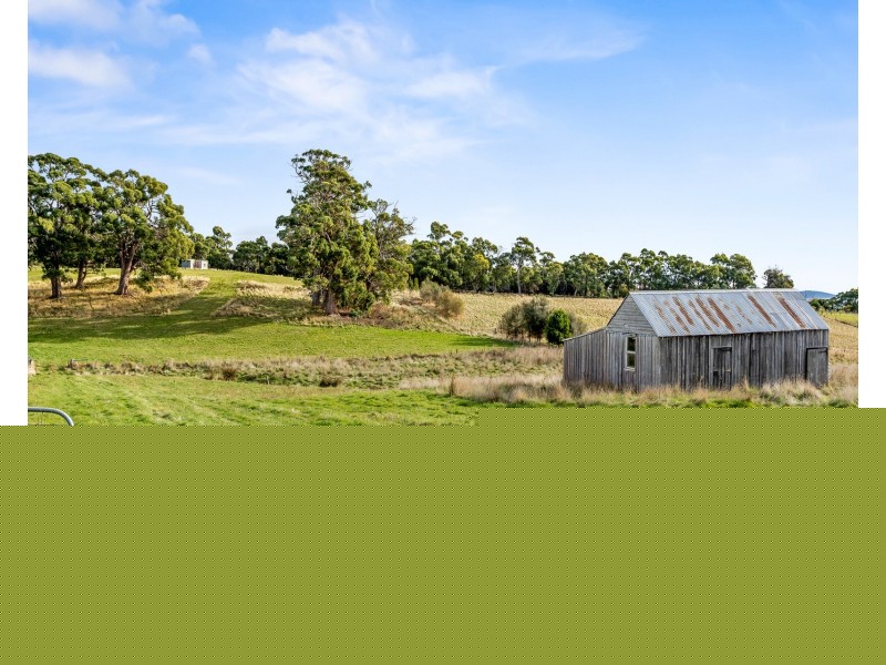 18 Shelly Beach Road, Koonya TAS 7187