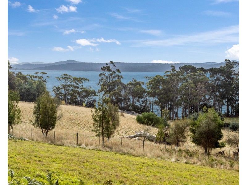 Lot 3 Nubeena Road, Koonya TAS 7187