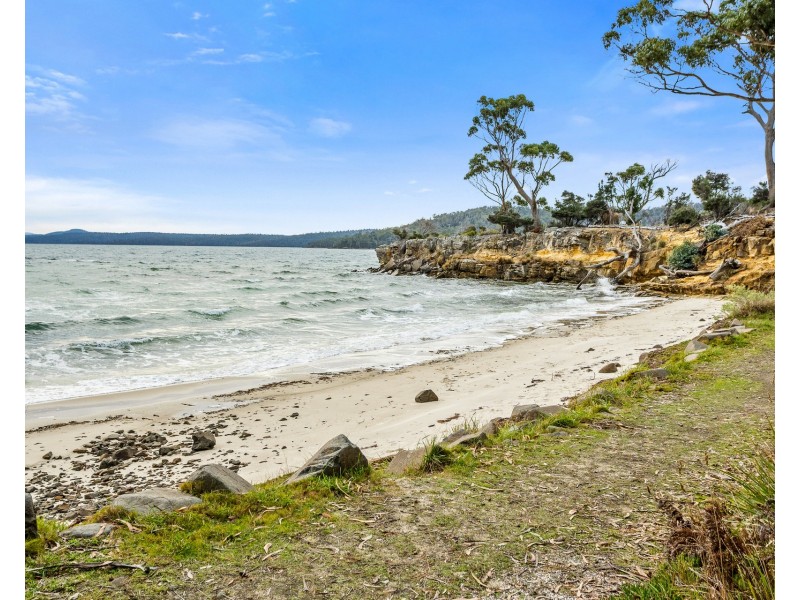 Lot 3 Nubeena Road, Koonya TAS 7187