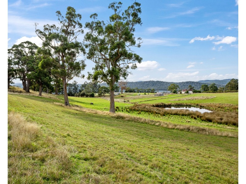 Lot 3 Nubeena Road, Koonya TAS 7187