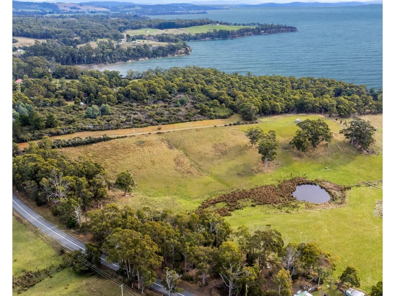 Lot 3 Nubeena Road, Koonya TAS 7187