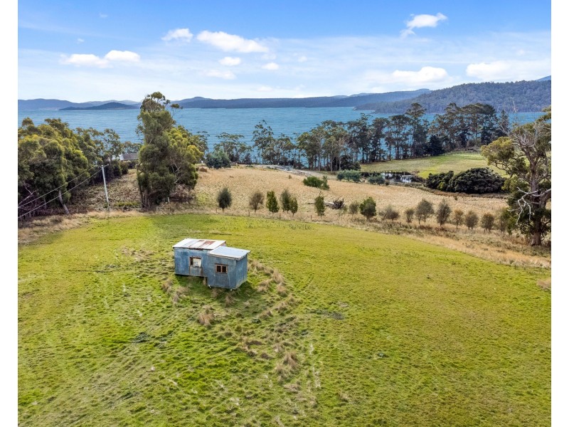 Lot 3 Nubeena Road, Koonya TAS 7187