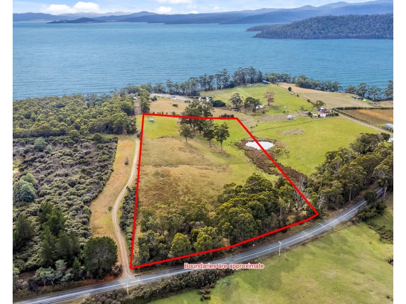Lot 3 Nubeena Road, Koonya TAS 7187