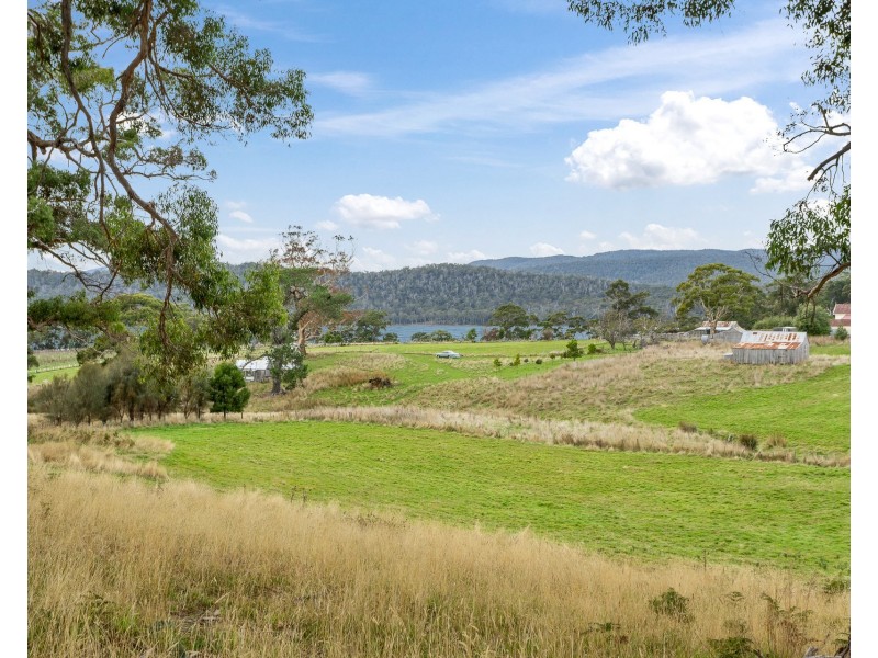 Lot 3 Nubeena Road, Koonya TAS 7187