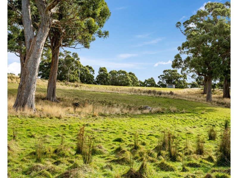 Lot 3 Nubeena Road, Koonya TAS 7187