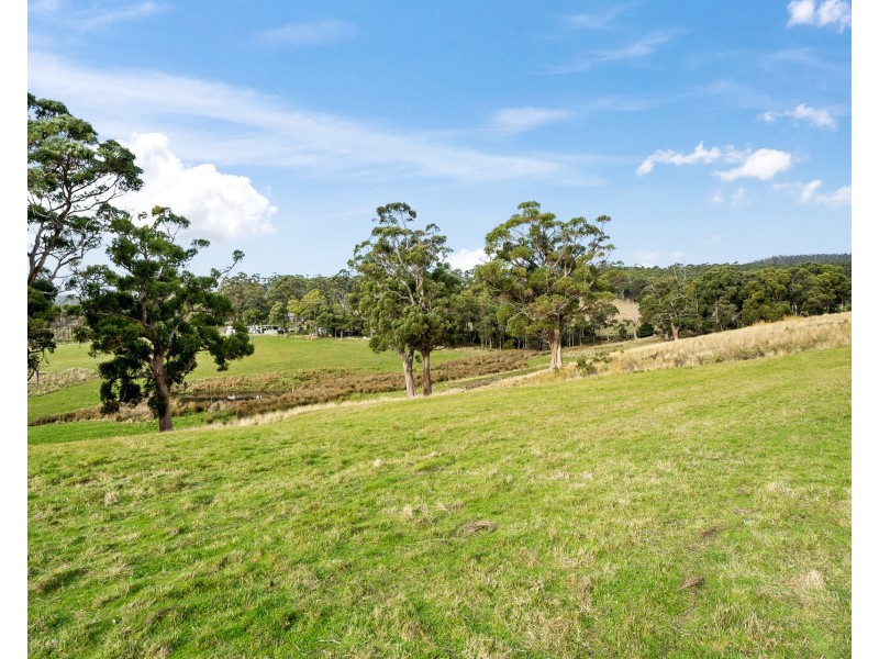 Lot 3 Nubeena Road, Koonya TAS 7187