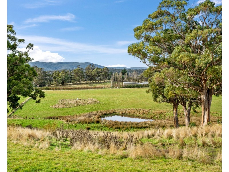 Lot 3 Nubeena Road, Koonya TAS 7187