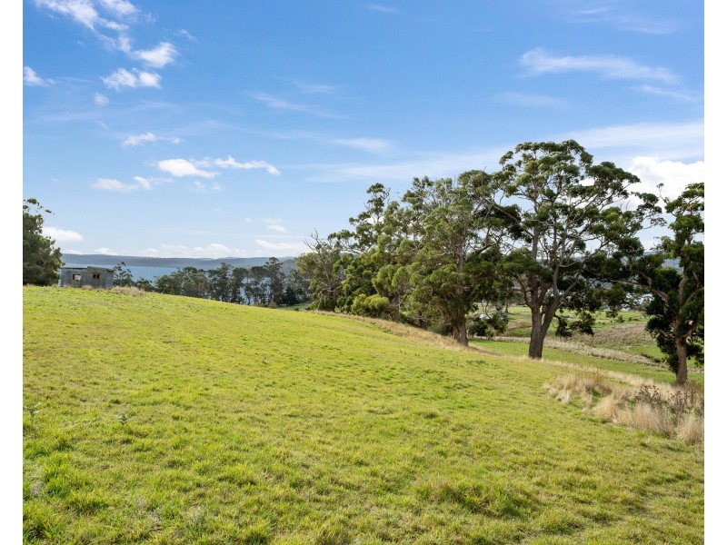 Lot 3 Nubeena Road, Koonya TAS 7187