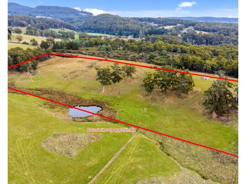 Lot 3 Nubeena Road, Koonya TAS 7187