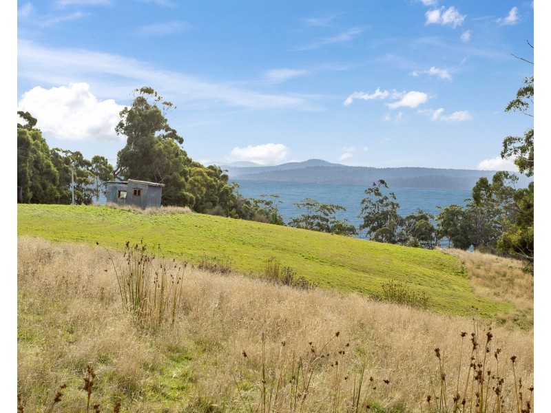Lot 3 Nubeena Road, Koonya TAS 7187