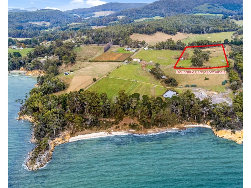 Lot 3 Nubeena Road, Koonya TAS 7187