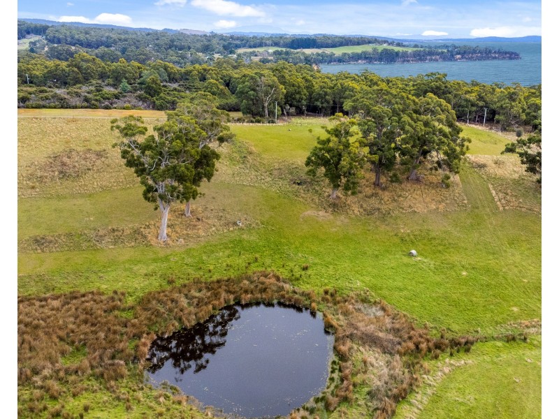 Lot 3 Nubeena Road, Koonya TAS 7187