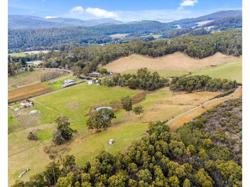 Lot 3 Nubeena Road, Koonya TAS 7187