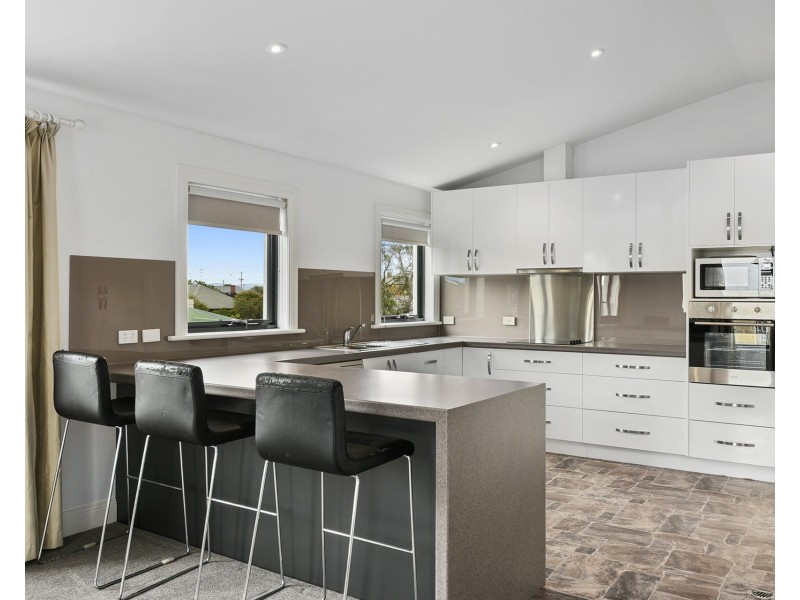 2/25A Bridge Street, Richmond TAS 7025