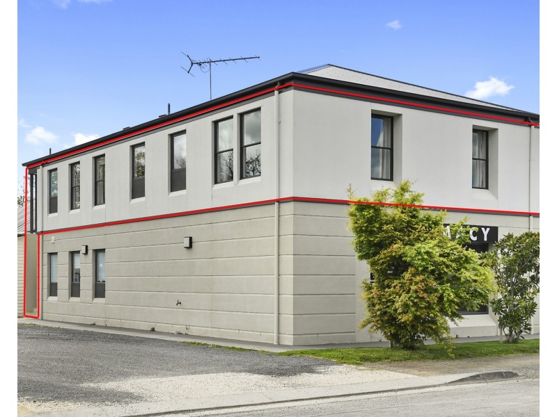 2/25A Bridge Street, Richmond TAS 7025