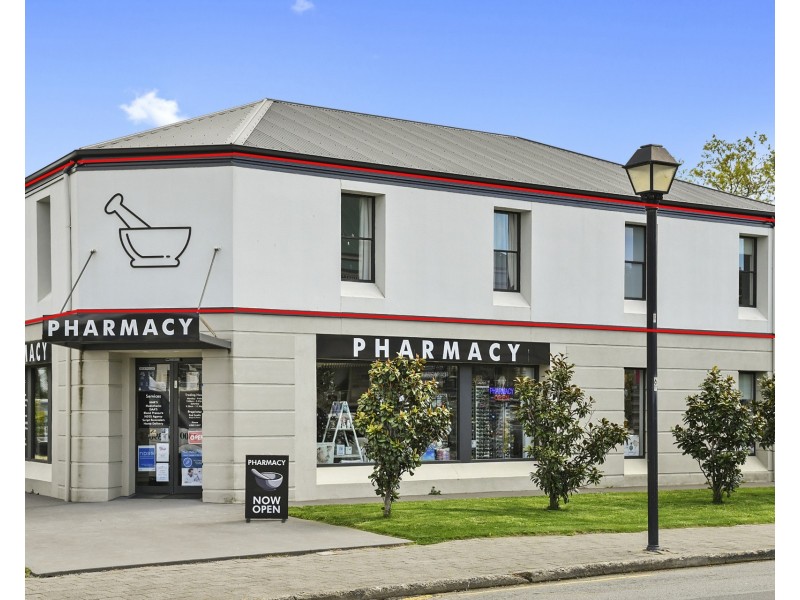2/25A Bridge Street, Richmond TAS 7025