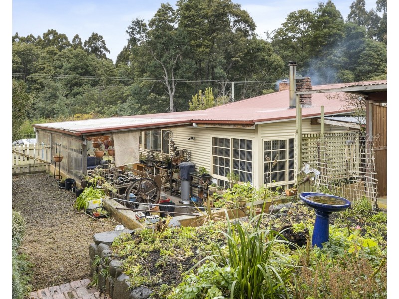 199 Robinsons Road, Highcroft TAS 7183