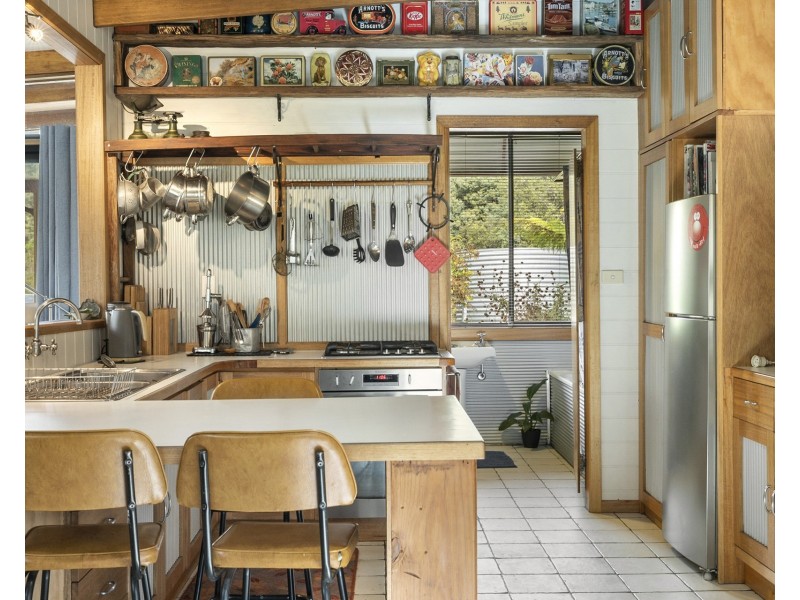 199 Robinsons Road, Highcroft TAS 7183