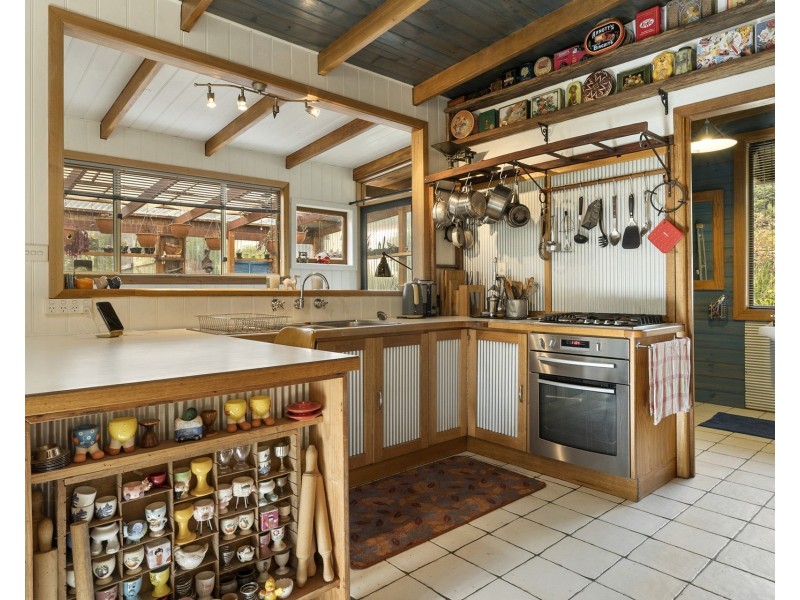 199 Robinsons Road, Highcroft TAS 7183