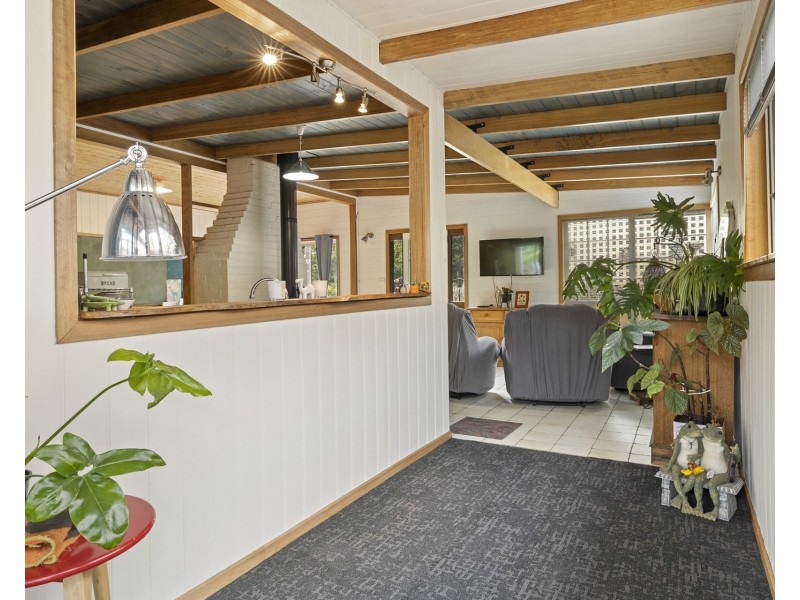 199 Robinsons Road, Highcroft TAS 7183