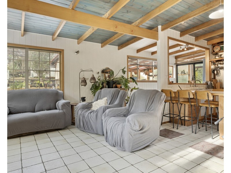 199 Robinsons Road, Highcroft TAS 7183