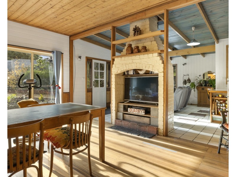 199 Robinsons Road, Highcroft TAS 7183