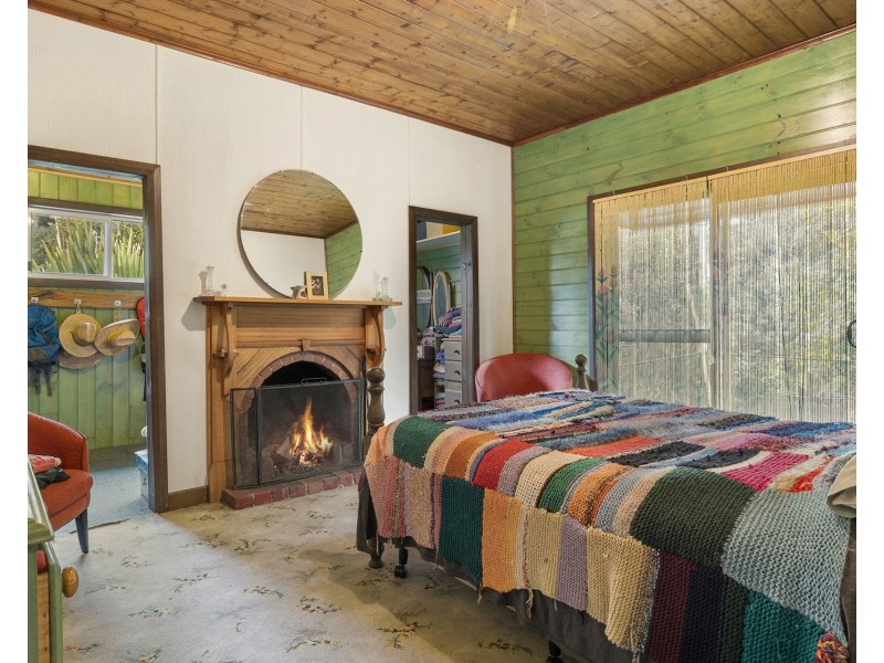 199 Robinsons Road, Highcroft TAS 7183
