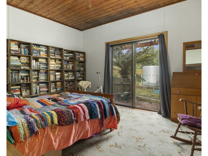 199 Robinsons Road, Highcroft TAS 7183