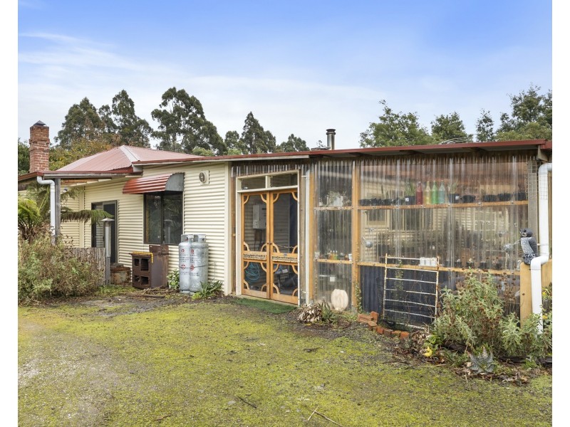 199 Robinsons Road, Highcroft TAS 7183