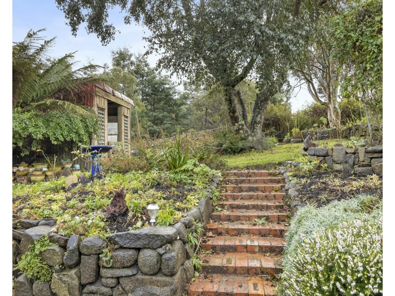 199 Robinsons Road, Highcroft TAS 7183