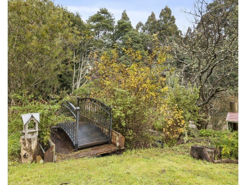 199 Robinsons Road, Highcroft TAS 7183