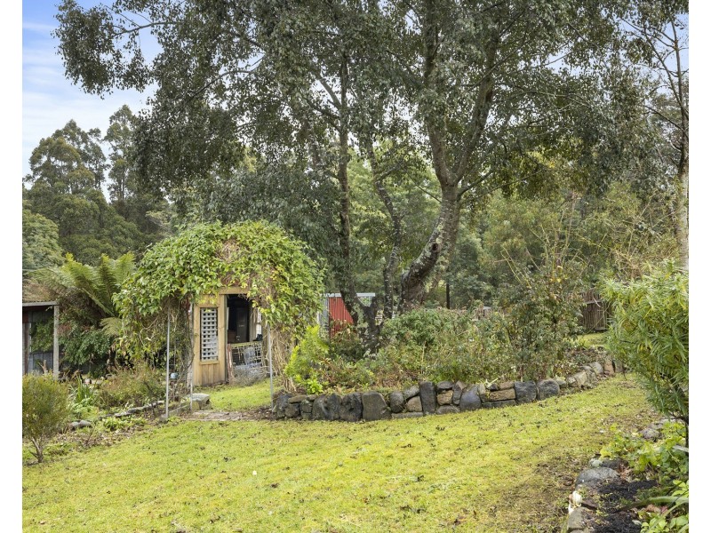 199 Robinsons Road, Highcroft TAS 7183