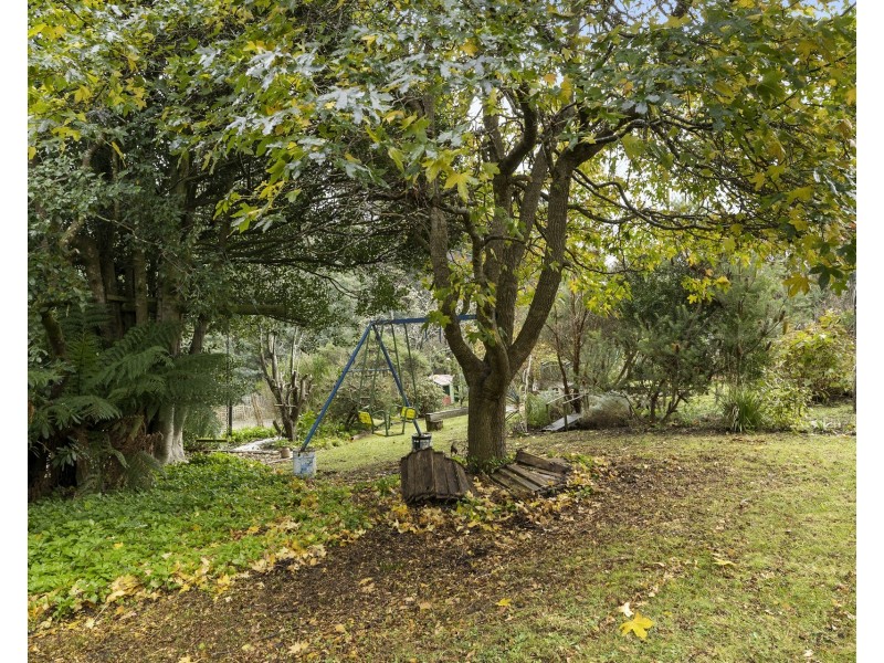 199 Robinsons Road, Highcroft TAS 7183