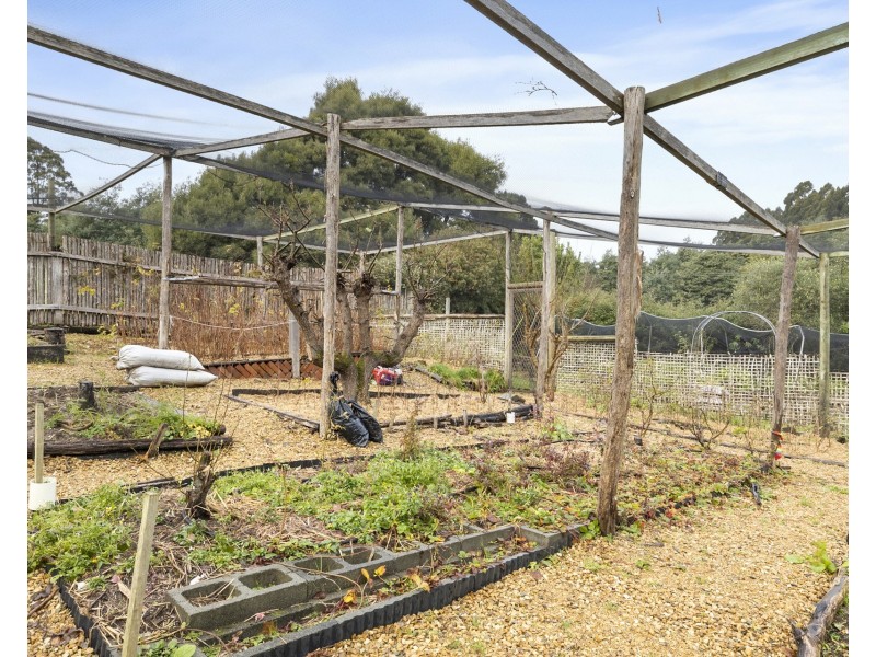 199 Robinsons Road, Highcroft TAS 7183