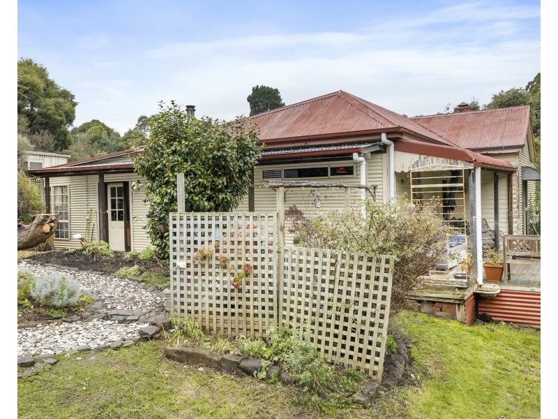 199 Robinsons Road, Highcroft TAS 7183