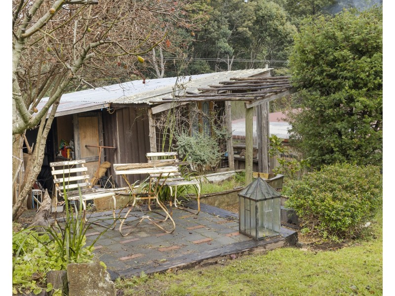 199 Robinsons Road, Highcroft TAS 7183