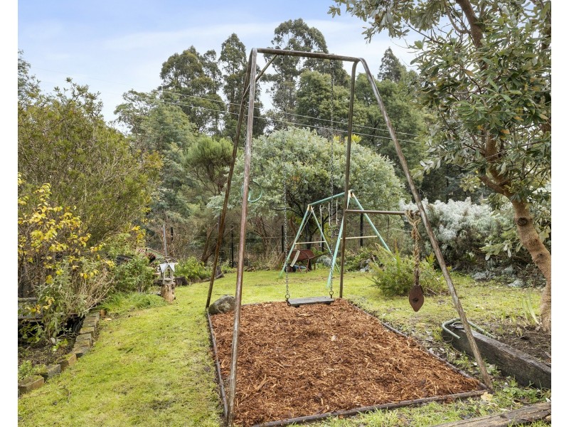 199 Robinsons Road, Highcroft TAS 7183