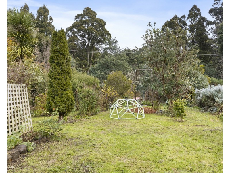199 Robinsons Road, Highcroft TAS 7183