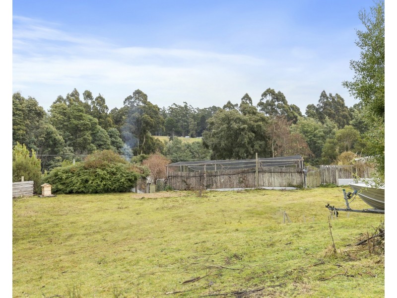199 Robinsons Road, Highcroft TAS 7183