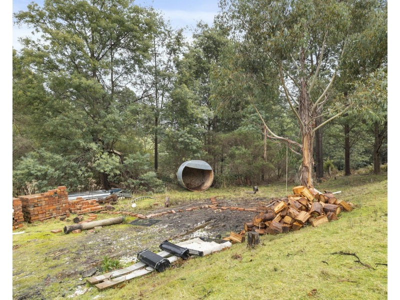 199 Robinsons Road, Highcroft TAS 7183