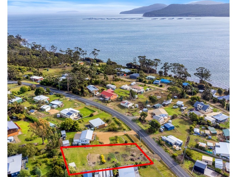 467 White Beach Road, White Beach TAS 7184