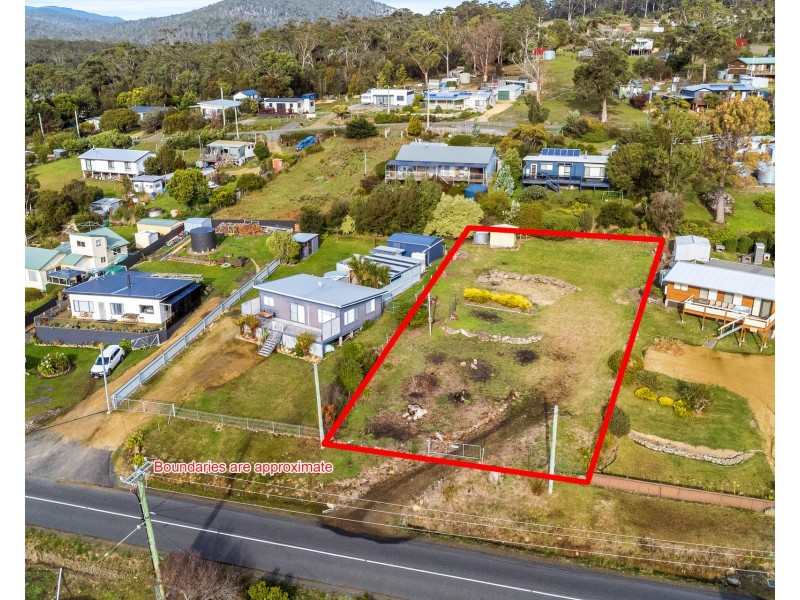 467 White Beach Road, White Beach TAS 7184