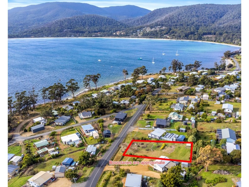 467 White Beach Road, White Beach TAS 7184