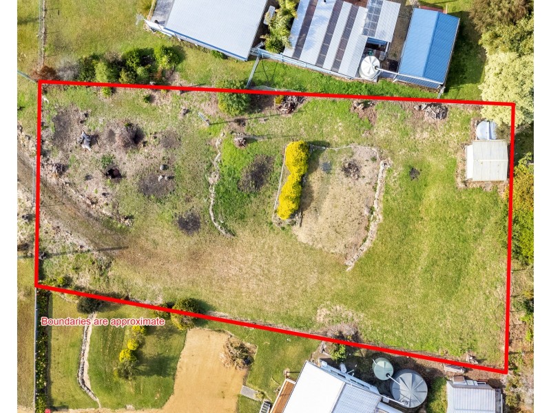 467 White Beach Road, White Beach TAS 7184