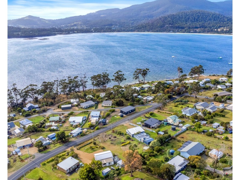 467 White Beach Road, White Beach TAS 7184
