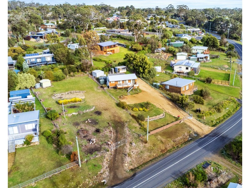 467 White Beach Road, White Beach TAS 7184