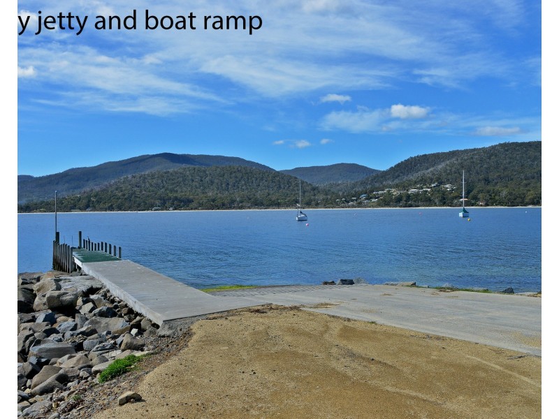 14/25 Anbria Drive, White Beach TAS 7184