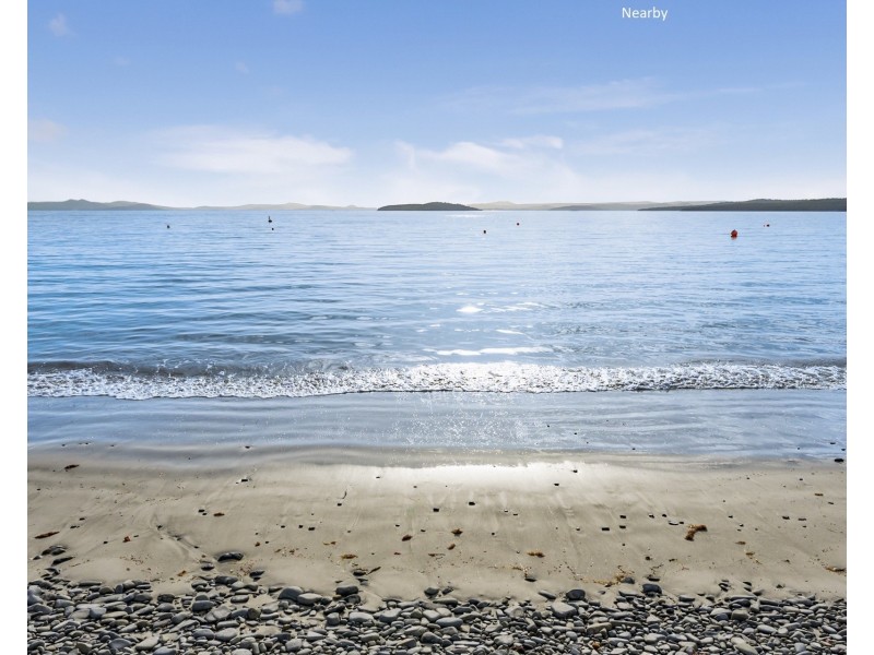 17 Sloping Main Drive, Sloping Main TAS 7186