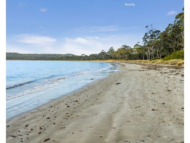 17 Sloping Main Drive, Sloping Main TAS 7186