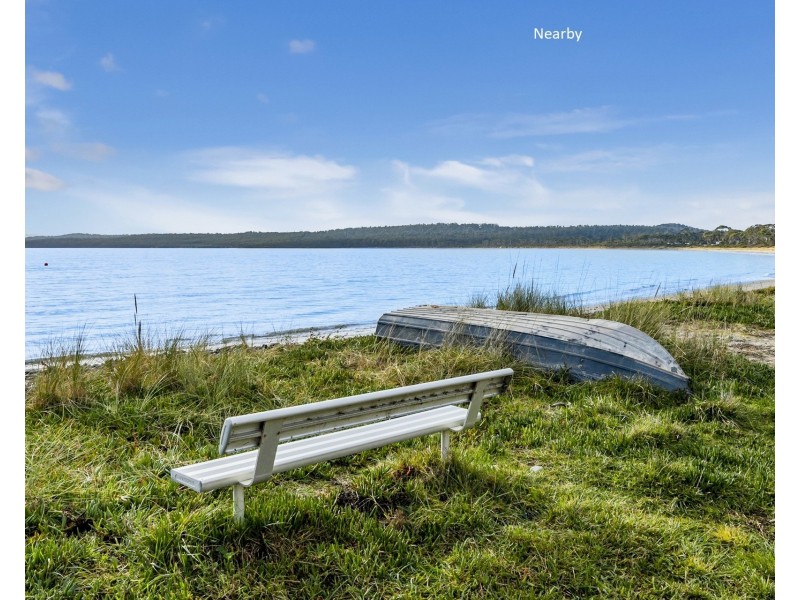 17 Sloping Main Drive, Sloping Main TAS 7186